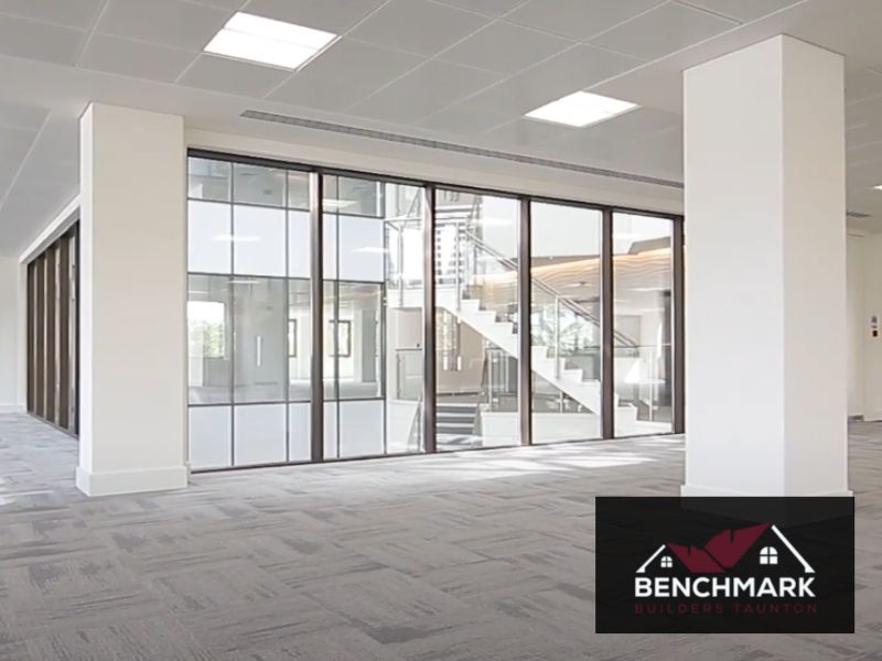 Builders Taunton Commercial