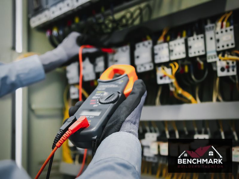 Commercial Property Maintenance Taunton