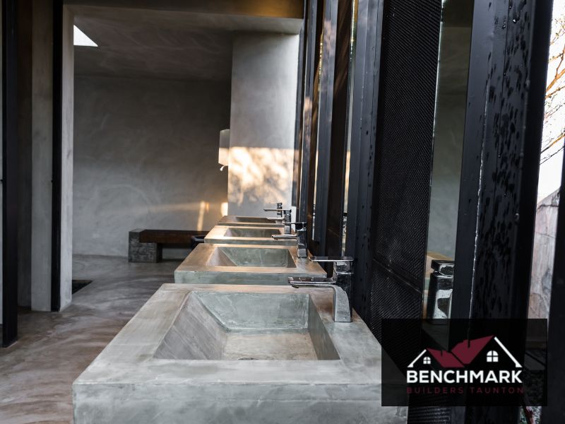 Commercial Builders Taunton Customer Affordable