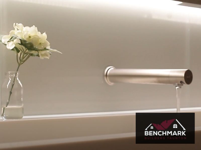 Commercial Builders Taunton TA1