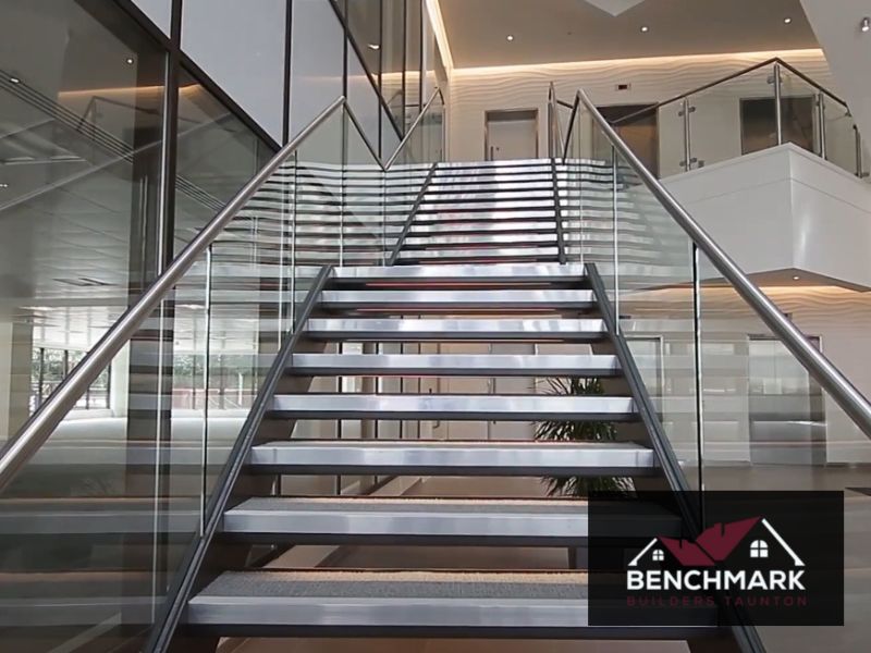 Commercial Taunton Builders TA1