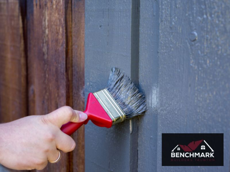 Customised Maintenance Building Plans