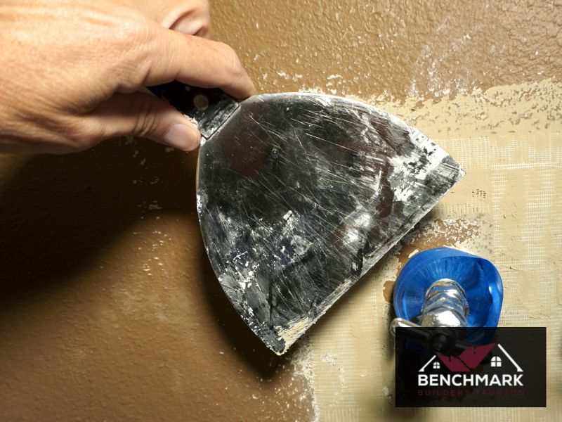 Drywall Rapairs Taunton