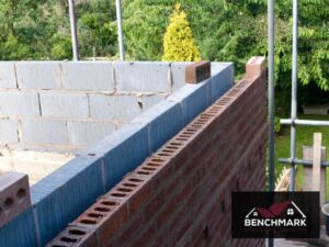 Extension Builders Taunton Insured