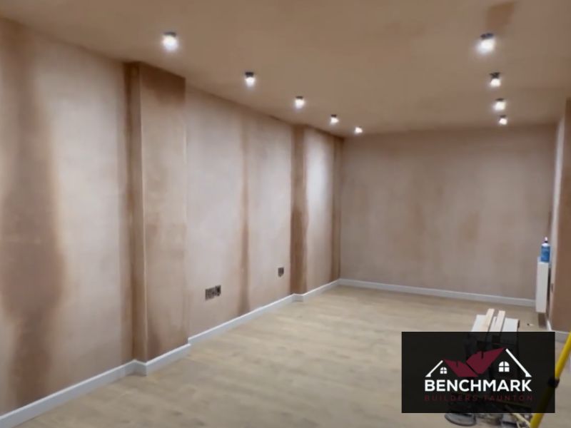 Extension Builders Taunton TA1