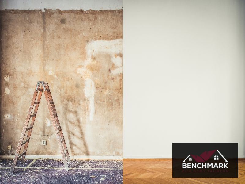 Home Refurbishments Taunton FAQ