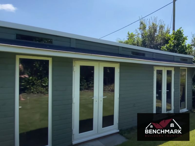 Home Refurbishments Taunton