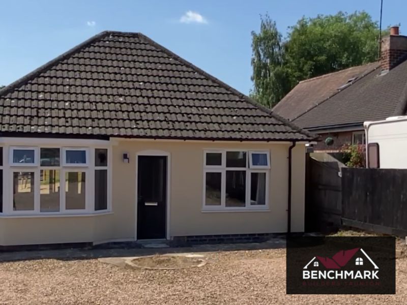 Home Refurbishments Taunton TA1