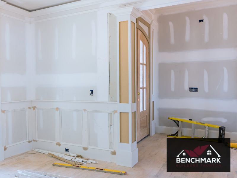 New Home Taunton builders Free Estimates