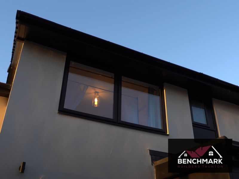 New Home Taunton builders