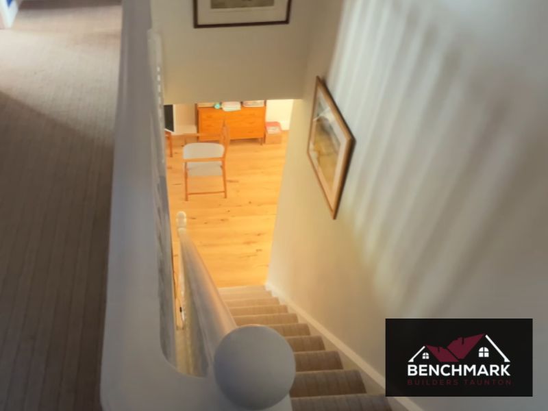 New Home Taunton builders TA1