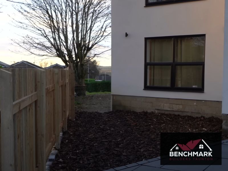 New Home builders Taunton TA1