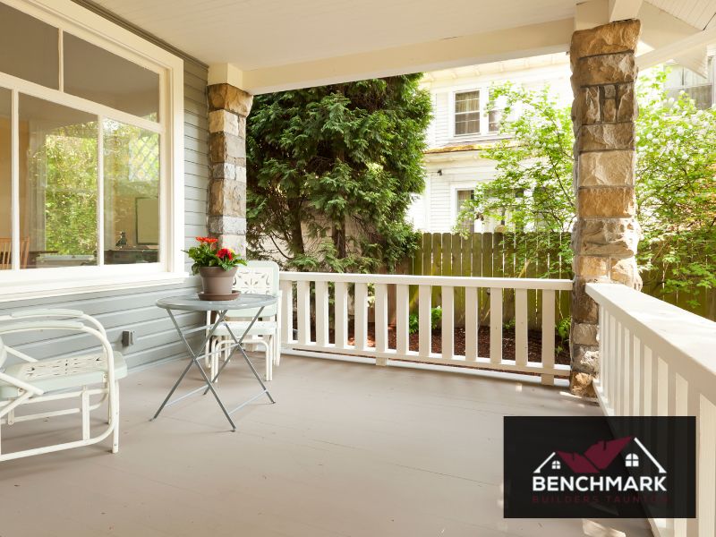 Patio Taunton builders Affordable