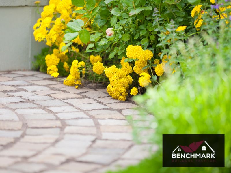 Patio Taunton builders Customer FAQ