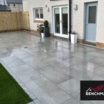 Patio builders Taunton TA1