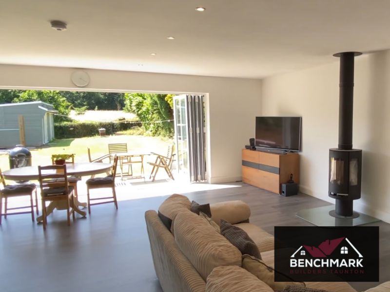 TA1 Home Refurbishments Taunton