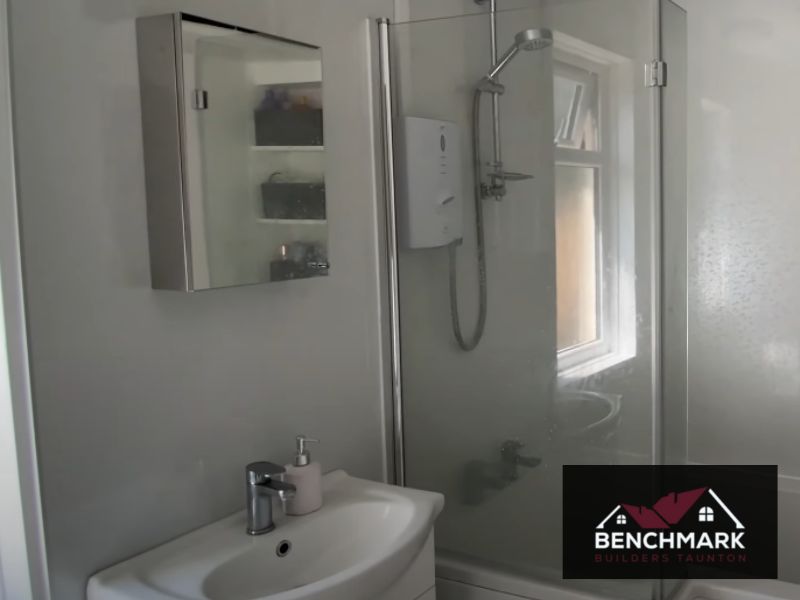 TA1 Taunton Home Refurbishments