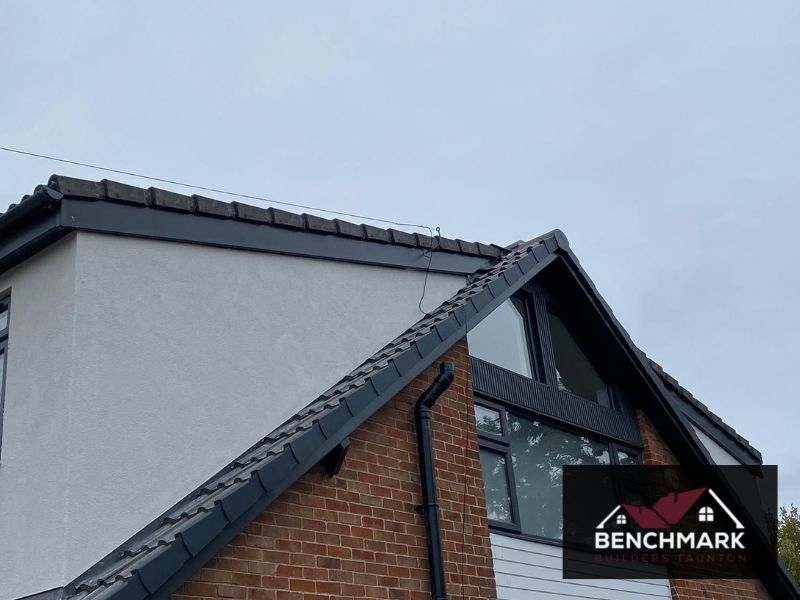 TA1 Taunton Loft Conversion