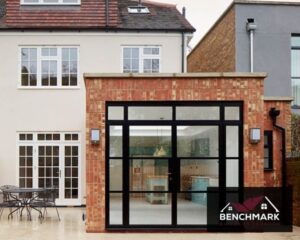 TA1 builders Taunton