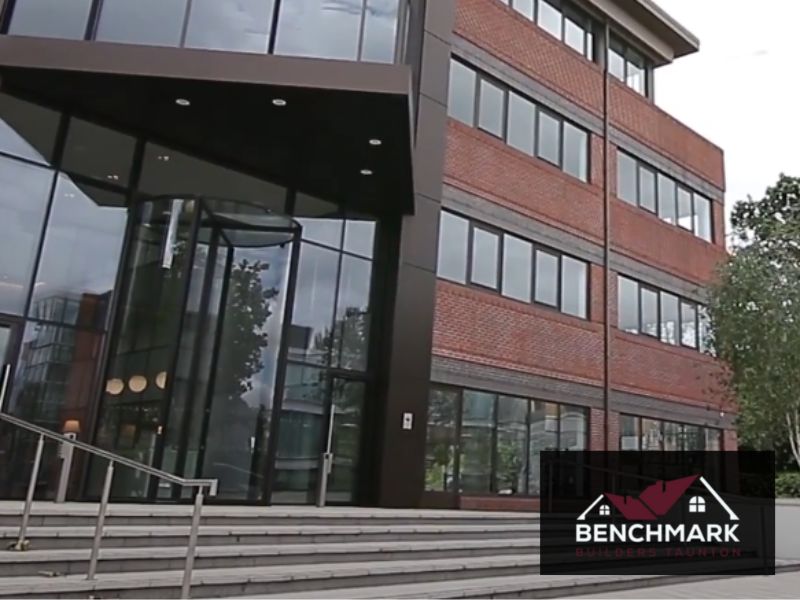 Taunton Commercial Builders