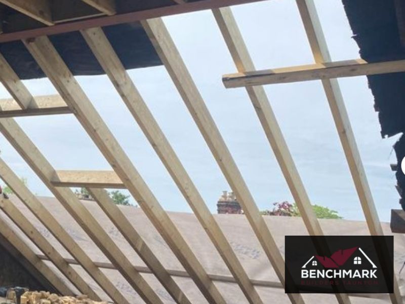 Taunton Loft Conversion