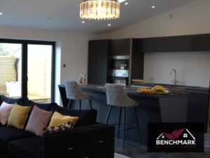 Taunton New Home builders