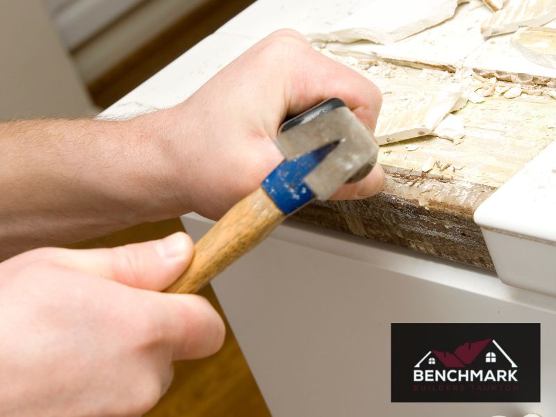 Tile Replacement Taunton