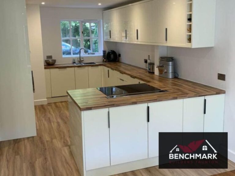 Renovating Your Kitchen: Ideas And Tips For A Successful Project UK ...