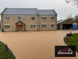 builders Driveways Taunton